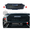 Haval H6 Front Grill Black 2021-2023 thumbnail 1