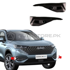 Haval H6 Front Fog Lamp Cover Left/Right 2021-2023