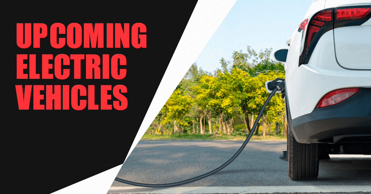 Electric Cars in Pakistan 2025