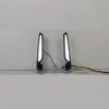 Honda Civic Type R Front Bumper DLR Light 2022-2024 thumbnail 2