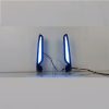 Honda Civic Type R Front Bumper DLR Light 2022-2024 thumbnail 4