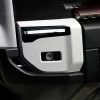 Toyota Land Cruiser Prado LC250 DLR Light 2024-2025 thumbnail 2