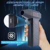 X3 Turbo Fan Turbine Jet Blower High-Speed Strong Wind Fan thumbnail 4