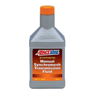AMSOIL Honda Manual Transmission Fluid 946ml