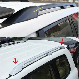 Toyota Land Cruiser FJ200 Roof Bar Cover 2010-2022