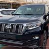 Toyota Prado FJ160 OEM Body Kit 2023 thumbnail 3