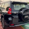 Toyota Prado FJ160 OEM Body Kit 2023 thumbnail 4