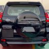 Toyota Prado FJ160 OEM Body Kit 2023 thumbnail 2