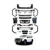 Toyota Land Cruiser FJ300 | LC300 AX/ZX Conversion to GR  2022-2023 thumbnail 1