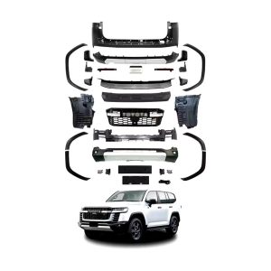Toyota Land Cruiser FJ300 | LC300 AX/ZX Conversion to GR  2022-2023