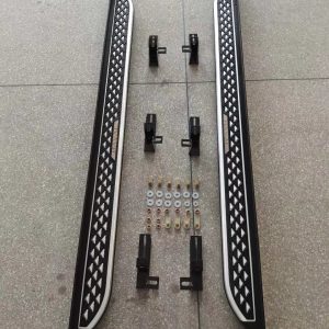 Haval H6 Side Step V2 2021-2023
