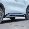 BYD Attos 3 Sports Edition Body Kit 2024 thumbnail 5