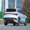 BYD Attos 3 Sports Edition Body Kit 2024 thumbnail 2