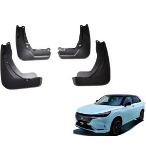 Mud Flaps Set For Honda HRV/New Vezel 2022