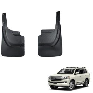 Mud Flaps Set For Toyota Land Cruiser LC200 2016-2020