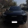 Haval H6 Front Grill Black 2021-2023 thumbnail 3