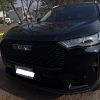 Haval H6 Front Grill Black 2021-2023 thumbnail 4