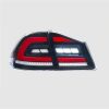 Honda Civic Reborn 8th Generation LED Back Lamp 2006-2011 thumbnail 3