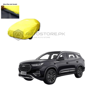 Cherry Tiggo 8 Pro Premium Microfiber Top Cover 2023-2024