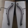 Toyota Prado FJ150 DRL For Modellista Body Kit 2017-2024 thumbnail 2