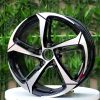 Audi RS5 Style Alloy Rim For Honda Civic 2016-2024 thumbnail 1