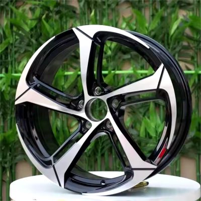 Audi RS5 Style Alloy Rim For Honda Civic 2016-2024