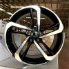 Honda Accord Style Alloy Rims For Honda Civic 2016-2024 thumbnail 1