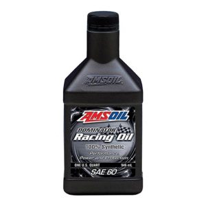 AMSOIL Dominator Racing Oil SAE 60 946ml