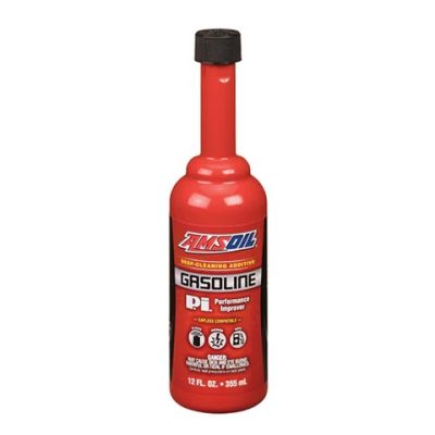 AMSOIL Pi Performance Fuel Additive 355ml