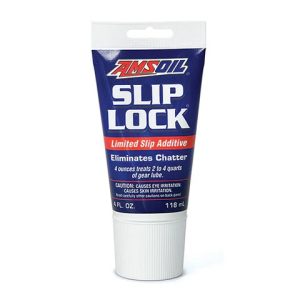 AMSOIL Slip Lock (Synthetic)
