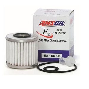 AMSOIL Oil Filter Toyota Camry