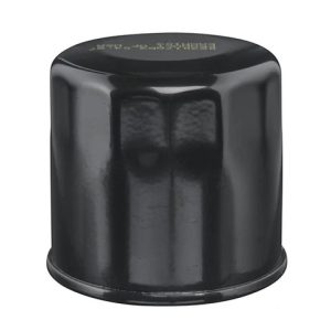 AMSOIL Oil Filter Harley Davidson Black