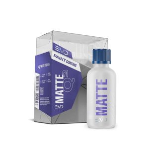 GYEON Q2 Matte EVO Light Box 50ml