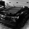 Hyundai Elantra N Line Spoiler 2024-2025 thumbnail 4