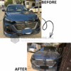 Oshan X7 Conversion / Upgrade / Face Lift 2022 To 2024 thumbnail 3