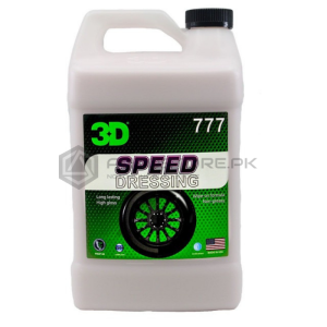 3D Speed Dressing Gallon
