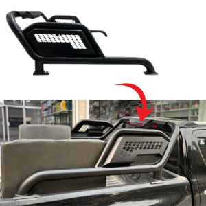 Toyota Hilux Revo Anti Roll Bar 2016-2023