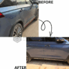 Oshan X7 Conversion / Upgrade / Face Lift 2022 To 2024 thumbnail 4