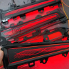 Honda Civic Doors Ambient Lights RGB Dynamic 2022-2024 thumbnail 3