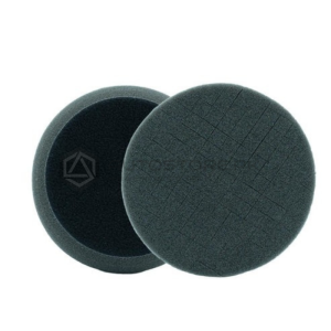 3D Foam Pad Black Finishing