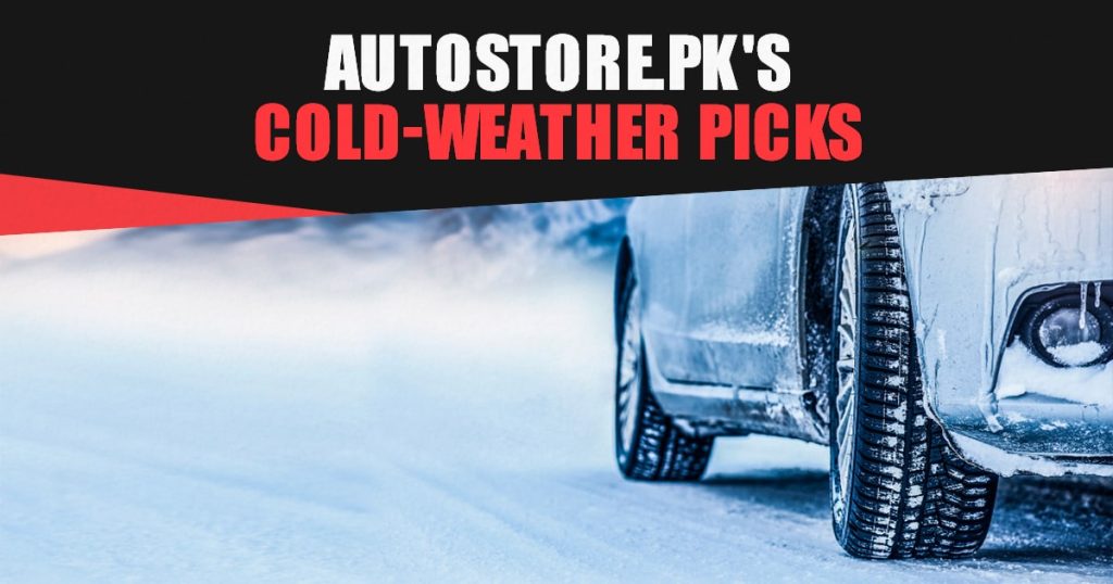 Winter Car Accessories