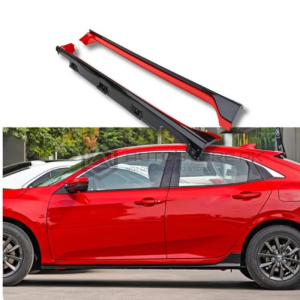 Honda Civic X Moudulo Side Skirts 2016-2023