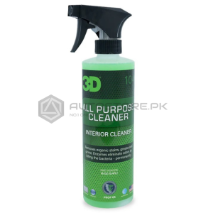 3D APC All Purpose Cleaner 16oz