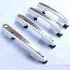 Toyota LC200 | LC300 Ax White Door Handle Cover thumbnail 3