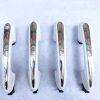Toyota LC200 | LC300 Ax White Door Handle Cover thumbnail 1