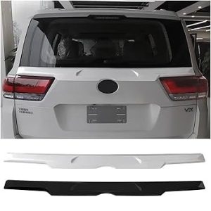 Toyota Land Cruiser LC300 Wald Style Mid Spoiler 2021-2024