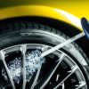Gyeon Q2M Wheel Brush thumbnail 2