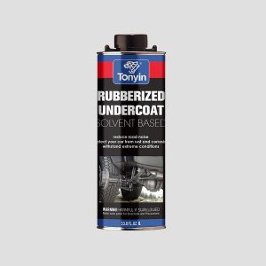 Tonyin Rubberized Undercoat (Solvent Based)