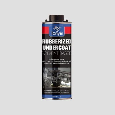 Tonyin Rubberized Undercoat (Solvent Based)