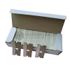 Carbon Steel Blade 1.5 100Pcs / Pack thumbnail 2